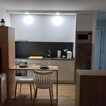 Apartmán Irla Pontevedra Exteriér fotografie